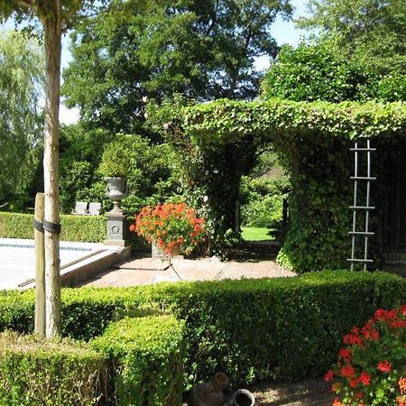 Erfgoedlogies Bed And Breakfast 'T Olde Hof Westervelde Extérieur photo