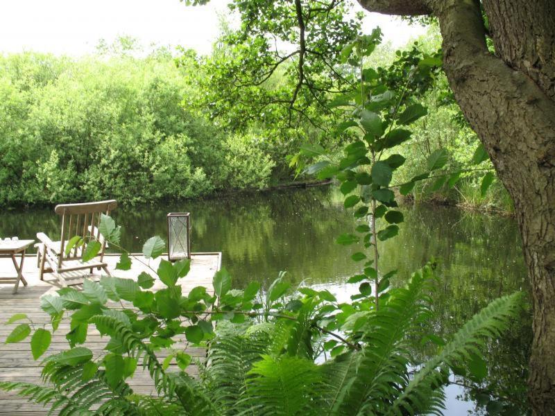 Erfgoedlogies Bed And Breakfast 'T Olde Hof Westervelde Chambre photo