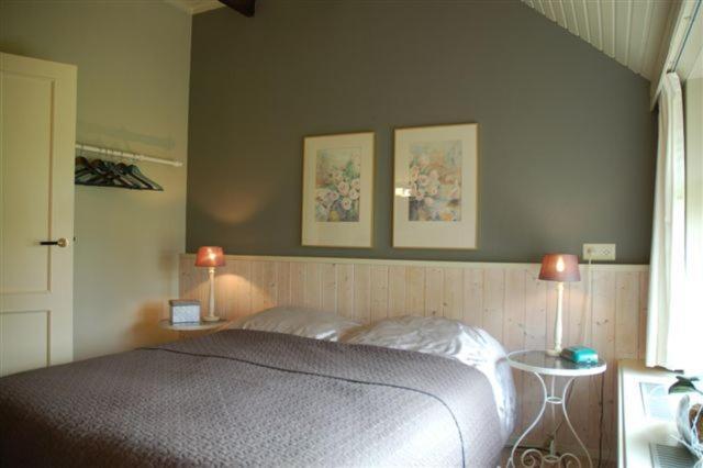 Erfgoedlogies Bed And Breakfast 'T Olde Hof Westervelde Chambre photo