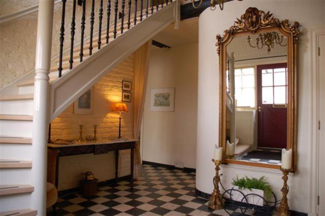 Erfgoedlogies Bed And Breakfast 'T Olde Hof Westervelde Chambre photo