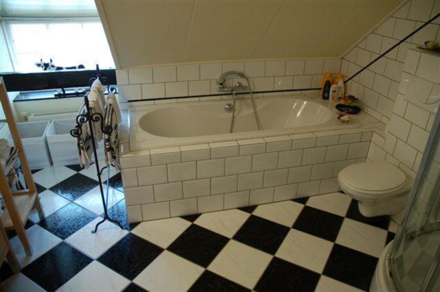 Erfgoedlogies Bed And Breakfast 'T Olde Hof Westervelde Chambre photo