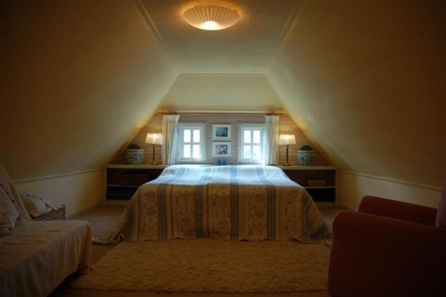 Erfgoedlogies Bed And Breakfast 'T Olde Hof Westervelde Chambre photo