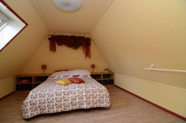 Erfgoedlogies Bed And Breakfast 'T Olde Hof Westervelde Chambre photo