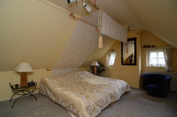 Erfgoedlogies Bed And Breakfast 'T Olde Hof Westervelde Chambre photo