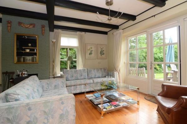 Erfgoedlogies Bed And Breakfast 'T Olde Hof Westervelde Chambre photo