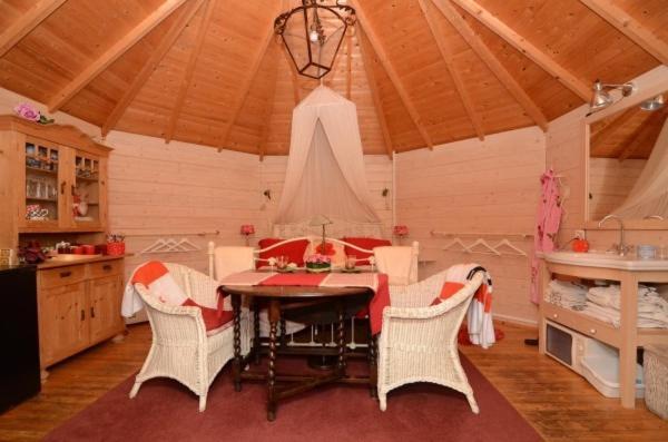 Erfgoedlogies Bed And Breakfast 'T Olde Hof Westervelde Extérieur photo